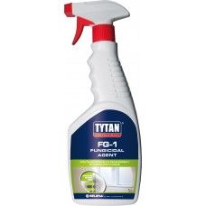 Средство от плесени и грибка Tytan Professional FG‑1, 500 мл