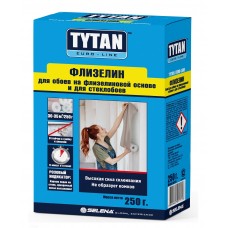 Клей для Флизелиновых обоев TYTAN EURO‑LINE ( 250г ) 
