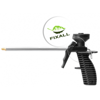Пистолет для монтажной пены / FIXALL 