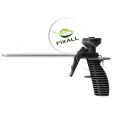 Пистолет для монтажной пены / FIXALL 