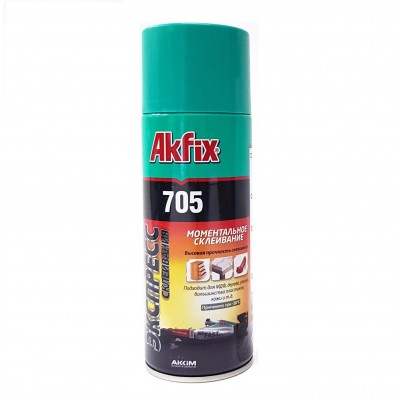 Akfix 705 / Акфикс 705 400 мл Активатор