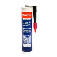 ГЕРМЕТИК ЖАРОСТОЙКИЙ PENOSIL 1500 C