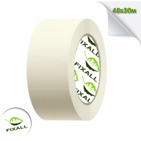 Скотч малярный Fixall 48мм х 30м