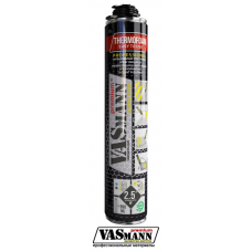 Утеплитель напыляемый VASmann thermofoam, 975г 