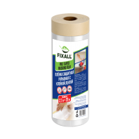 Пленка защитная укрывная - FIXALL (2,7х20)