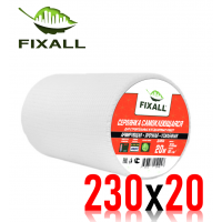 Серпянка Самоклеящаяся Fixall 230х20