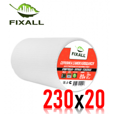 Серпянка Самоклеящаяся Fixall 230х20