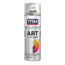 Средство для удаления краски Art of the colour 