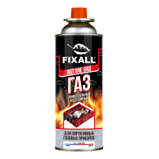 Газ Fixall Универсальный 