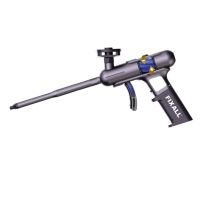 Fixall Пистолет для пены FP-888 