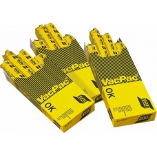 Электроды ОК 63.35 (3.2 мм; 1.7кг) ESAB VacPac