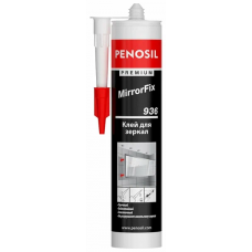 Клей Penosil 936 MirrorFix Монтажный для зеркал бежевый  310 мл