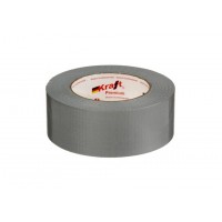 Армированный скотч ТПЛ 50мм х 25м - Kraft