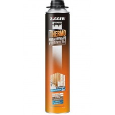 Напыляемый утеплитель Zigger Thermo 