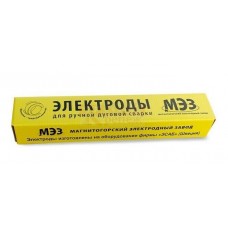 Электроды ММК Метиз МР-3 Люкс 4,0 мм (6,5кг/уп) 