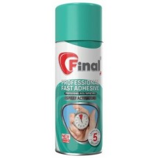 Final 400 мл Активатор