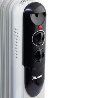 Масляный обогреватель MTX OCH-1500, 230 В, 1500 Вт 