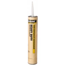 Тайтбонд / Titebond Heavy Duty Сверхсильный жидкие гвозди светло - бежевый