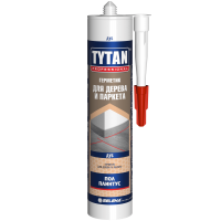 Tytan Professional Герметик для Дерева и Паркета Дуб
