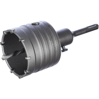 SDS+ Коронка по бетону D68 D70