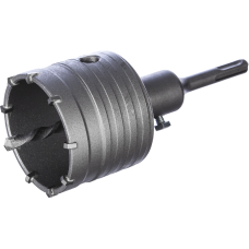 SDS+ Коронка по бетону D68 D70