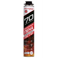 Огнестойкая Пена монтажная Реалист/ REALIST PRO 70