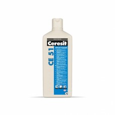 Ceresit CE51 очиститель эпоксидного состава 1л