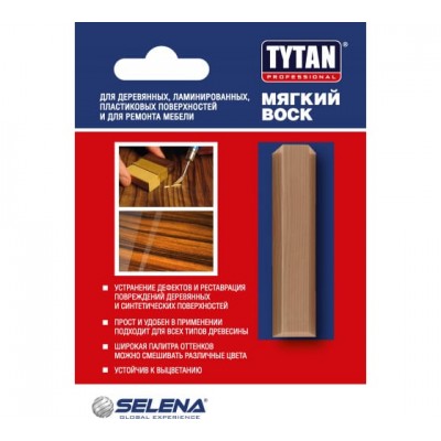 Tytan Professional Мягкий Воск Бук