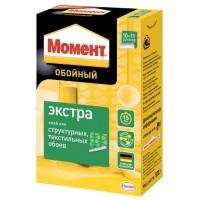 Клей для обоев Момент Экстра 0.5 кг