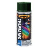 Эмаль аэроз. универсальная CYCLONE SPRAY UNIVERSAL ENAMEL