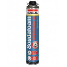Пена монтажная Soudal Soudafoam 60 750мл
