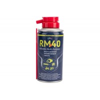 RM-40  Смазка многоцелевая проникающая  100 мл
