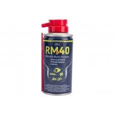 RM-40  Смазка многоцелевая проникающая  100 мл