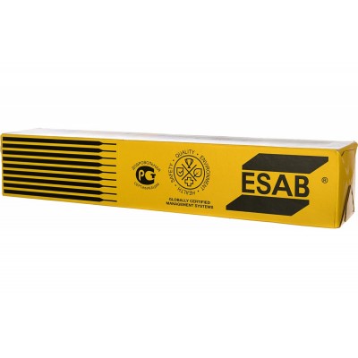 Электроды ОК 46.00 (3 мм; 5.3 кг) ESAB