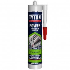 Tytan Professional  POWER Гибридный герметик 290 мл