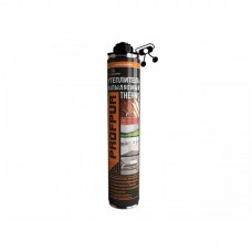 Пена утеплитель для стен и балконных Profpur Thermo