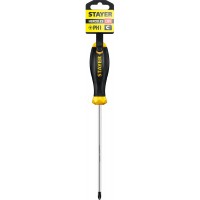 Отвертка STAYER Hercules SL5x100