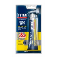 Монтажный Клей HEAVY DUTY